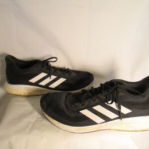 Adidas Supernova running shoes